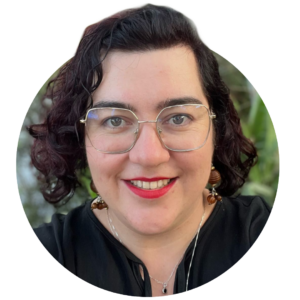 Picture of Aline Pessoa